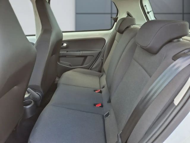 Volkswagen up! 1.0 MPI Move Move up!