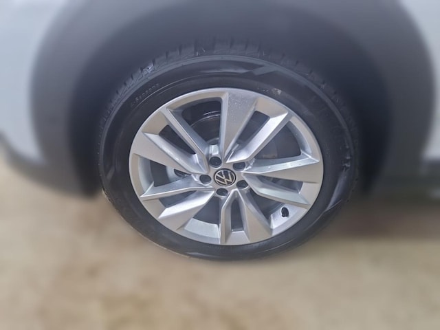 Volkswagen Taigo Taigo Goal 1,0 l TSI OPF 85 kW 116 PS 7-Gang DSG