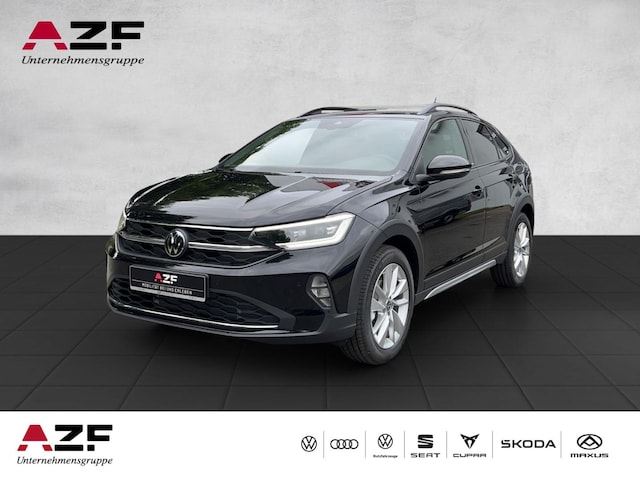 Volkswagen Taigo 1.0 TSI DSG Life