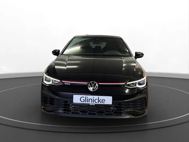 Volkswagen Golf GTI Golf VIII