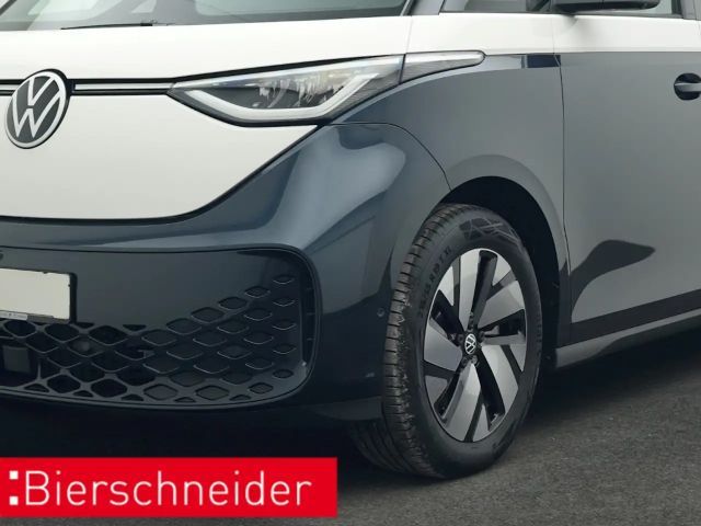Volkswagen ID.Buzz Pro