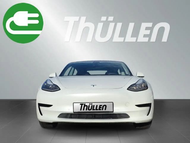 Tesla Model 3 Standard Range