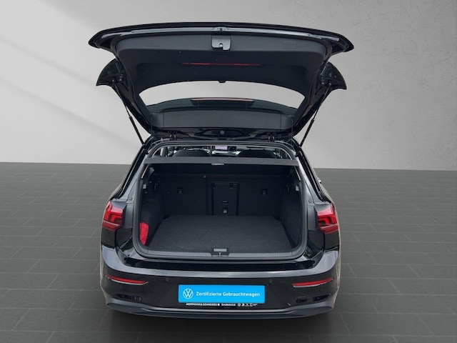 Volkswagen Golf 1.5 TSI Golf VIII Life