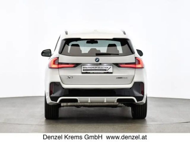 BMW X1 xDrive25e