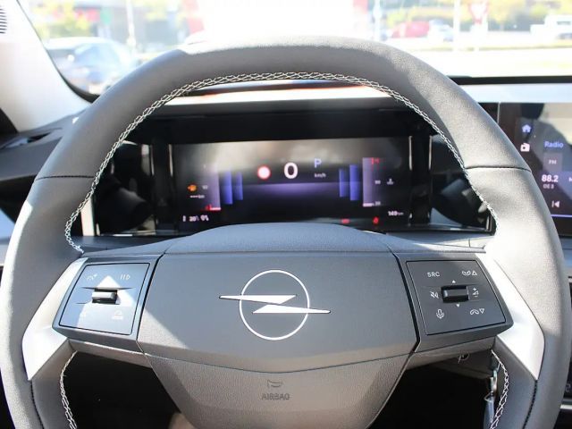 Opel Frontera Edition