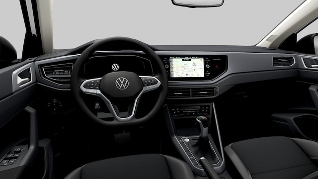 Volkswagen Taigo 1.5 TSI DSG Style