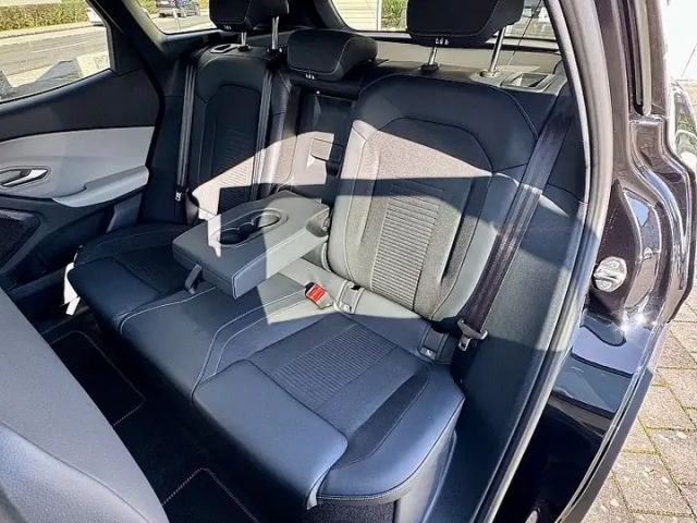 Ford Explorer EV RWD