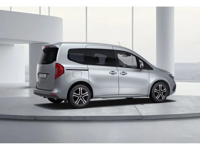 Mercedes-Benz T 180 T 180 Standard Aut. Navi Cam SHZ LED