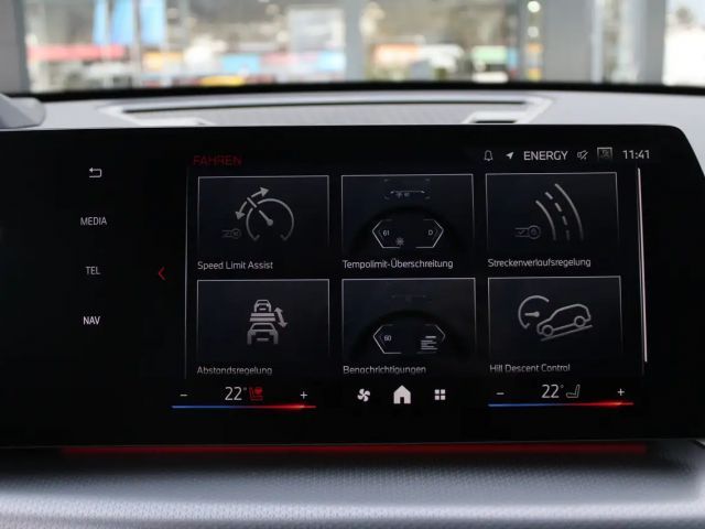 BMW X1 M-Sport xDrive20d