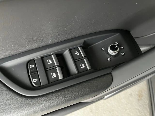 Audi Q5 35 TDI S-Line