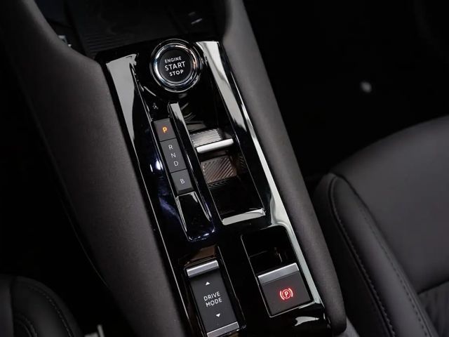 Alfa Romeo Junior Eletricca Batterie 54kWh