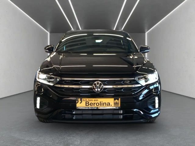 Volkswagen T-Roc 1.5 TSI DSG R-Line