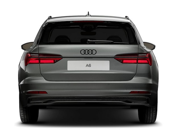 Audi A6 35 TDI Avant S-Tronic