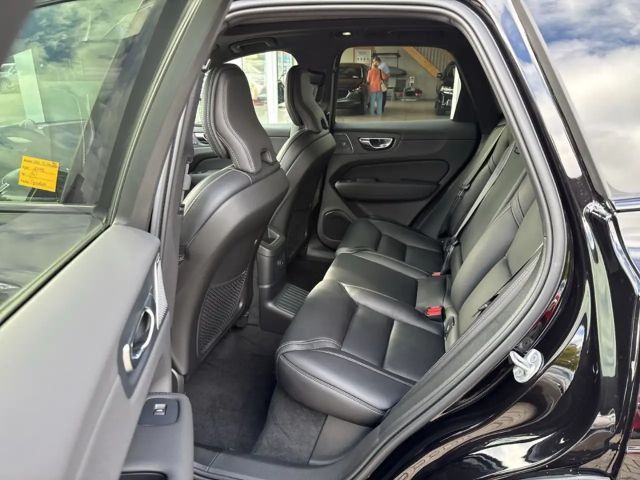 Volvo XC60 AWD Recharge T6 Ultra