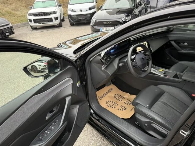 Peugeot 308 Allure Pack Hybrid SW