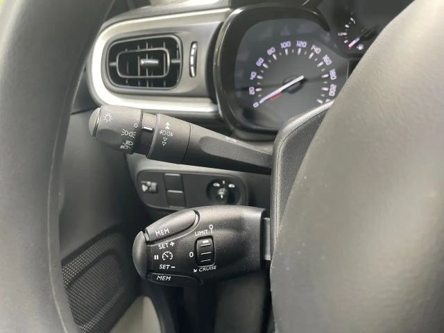 Citroën C3 Feel Pack