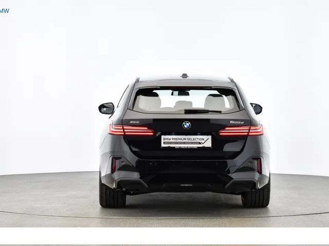 BMW 520 520d xDrive