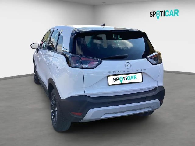 Opel Crossland X Enjoy