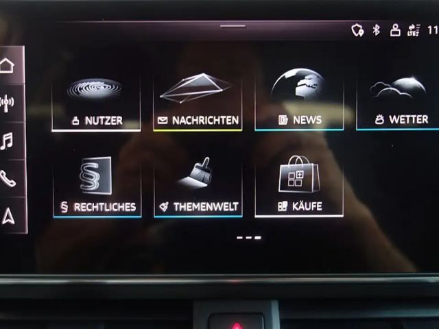 Audi A4 35 TDI Avant S-Tronic