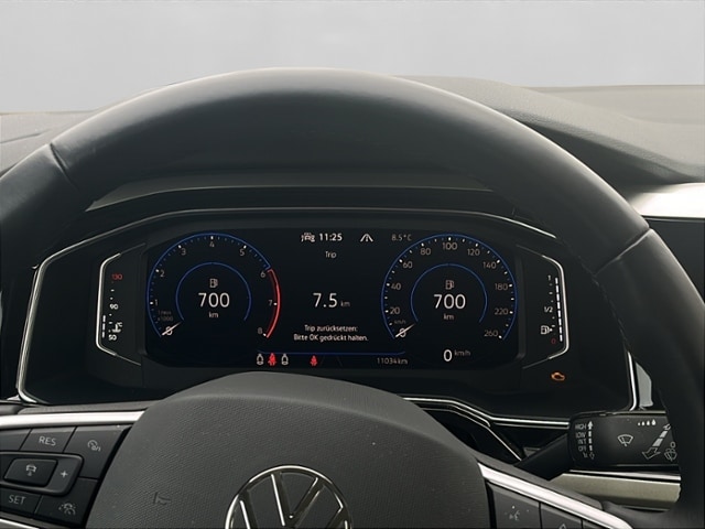 Volkswagen Polo 1.0 TSI DSG Move