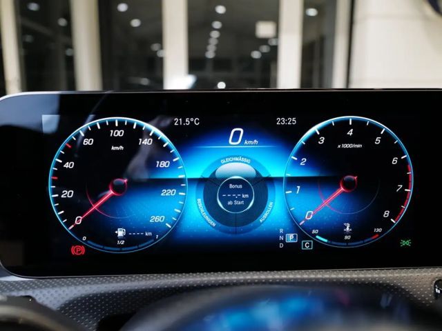 Mercedes-Benz A 250 4MATIC AMG Line