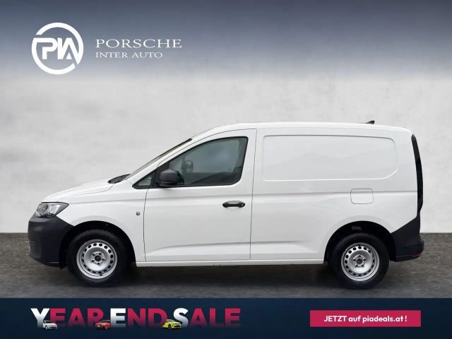 Volkswagen Caddy Cargo Entry TDI