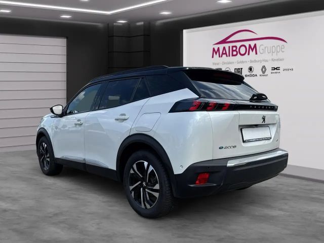 Peugeot E-2008 GT-Line