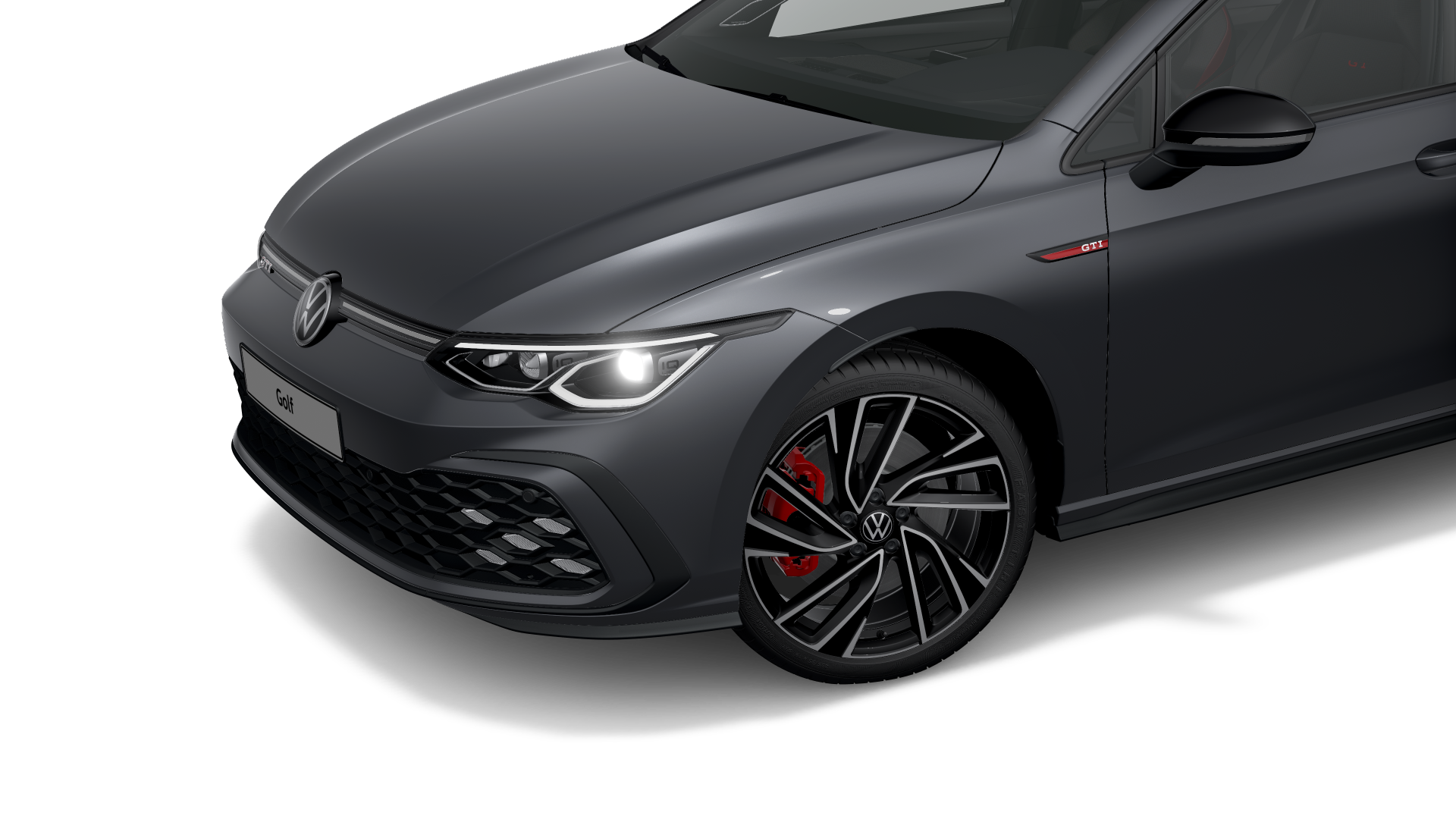 Volkswagen Golf BLACK+APP+DAB+PANO+VIRT+ACC+LED+NAVI