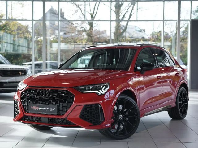 Audi RS Q3 Quattro