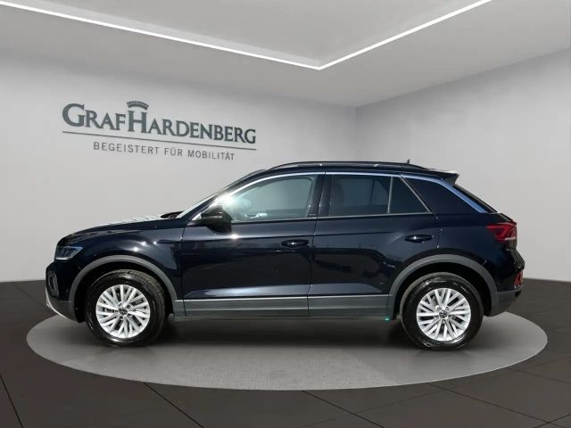 Volkswagen T-Roc 2.0 TDI DSG Life