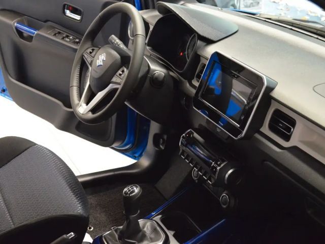 Suzuki Ignis Comfort DualJet Hybrid