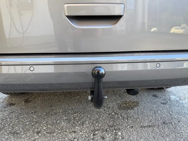 Volkswagen Caddy 4Motion Maxi Style