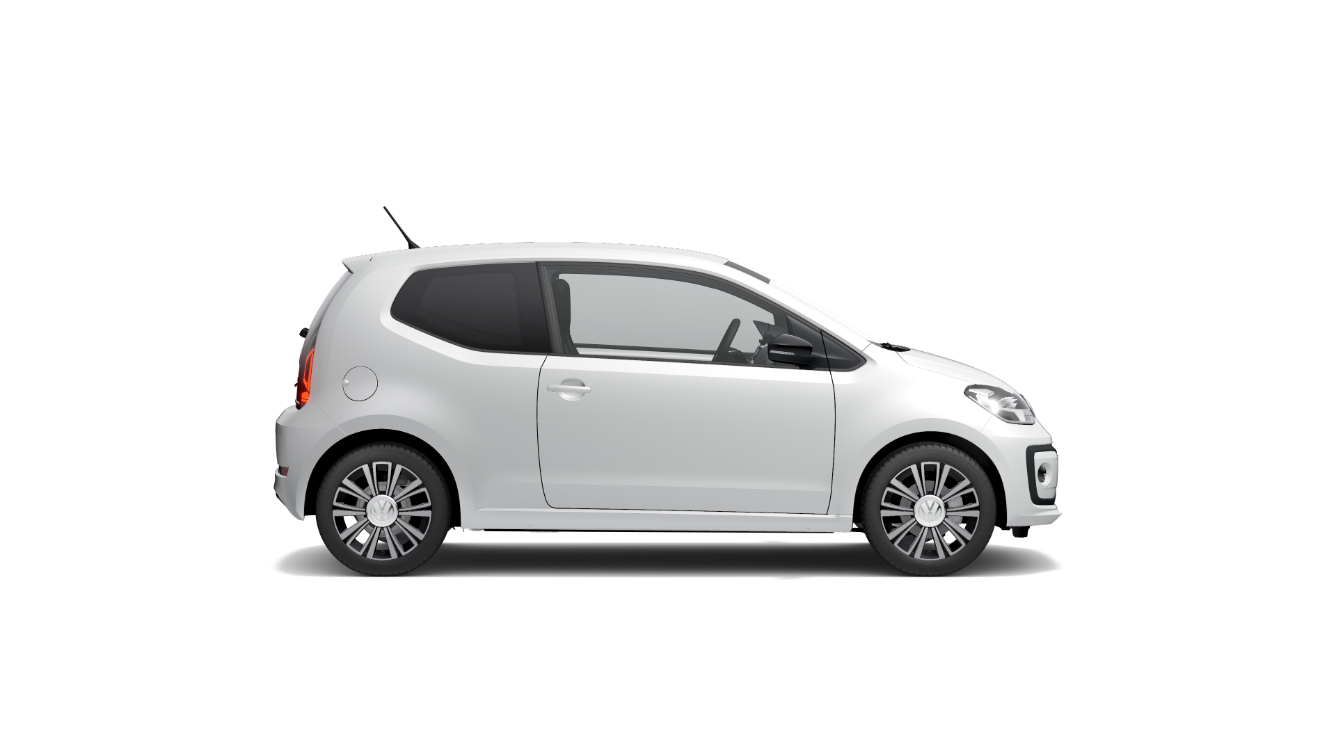Volkswagen up! Active Move Move up!