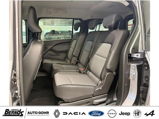 Renault Kangoo EDC Grand TCe 130 Techno