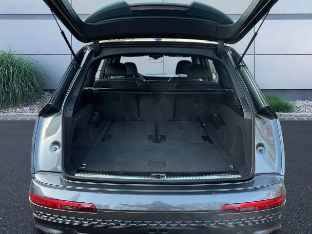 Audi Q7 50 TDI Quattro S-Line