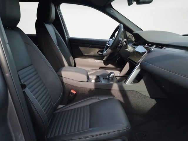 Land Rover Discovery Sport D200 Dynamic SE