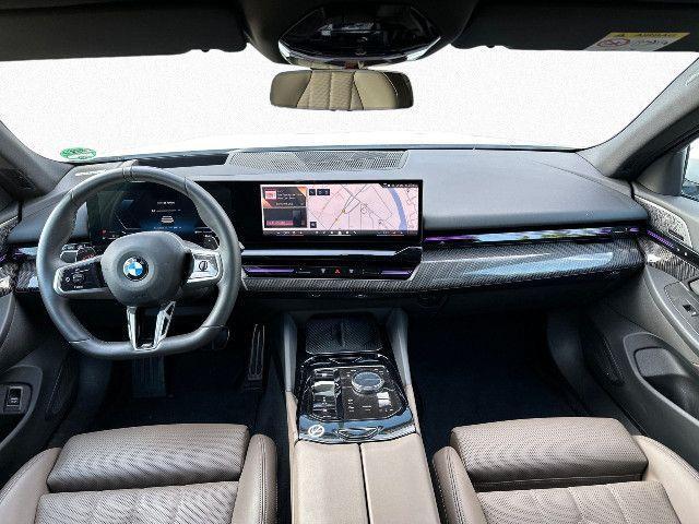 BMW 540 540d Touring xDrive