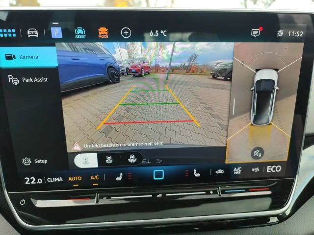 Volkswagen ID.4 4Motion GTX IQ.Drive