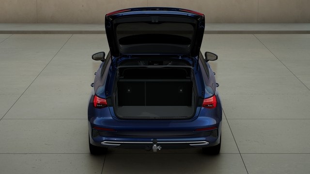 Audi A3 35 TDI S-Tronic Sportback