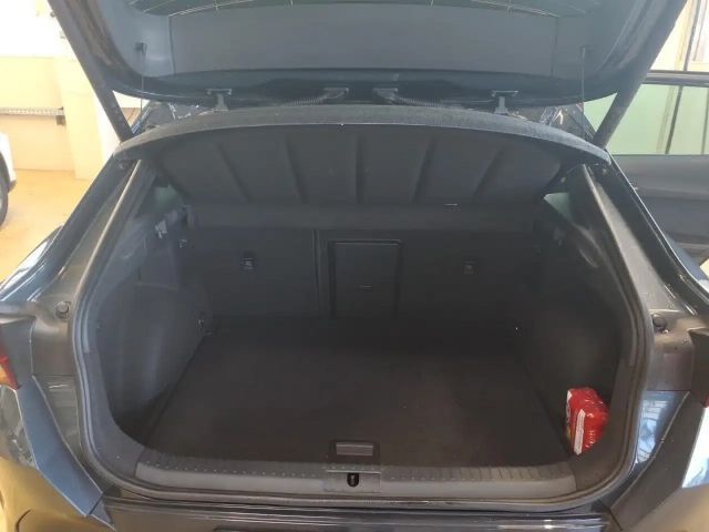 Cupra Formentor 2.0 TSI VZ