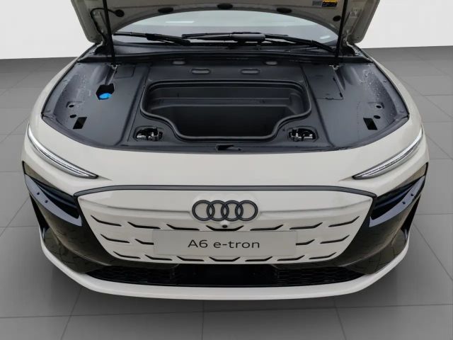 Audi A6 e-tron Avant Performance