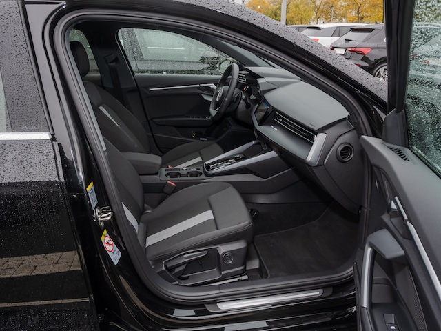 Audi A3 30 TFSI S-Tronic Sportback