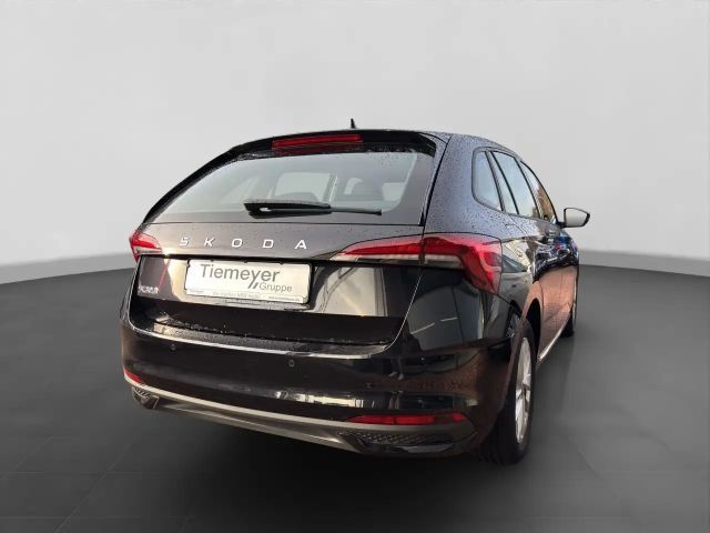 Skoda Scala 1.0 TSI Selection