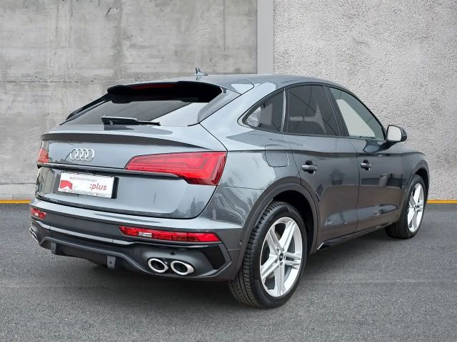 Audi SQ5 Sportback