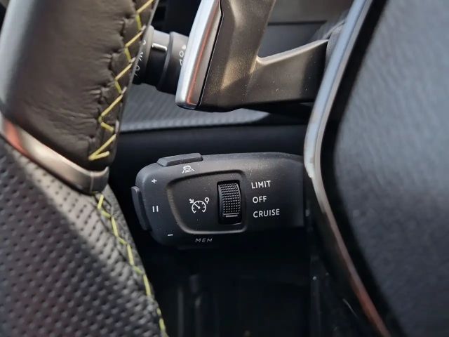 Peugeot 2008 GT-Line