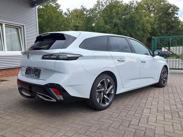 Peugeot 308 Allure Pack BlueHDi