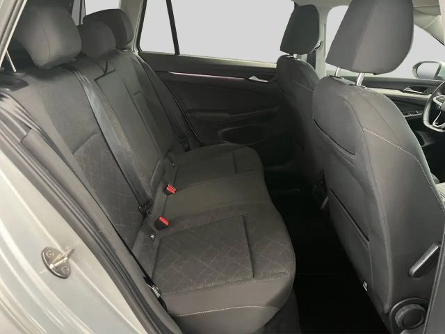 Volkswagen Golf 2.0 TDI DSG Life Variant