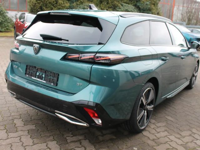Peugeot 308 EAT8 GT-Line HDi SW