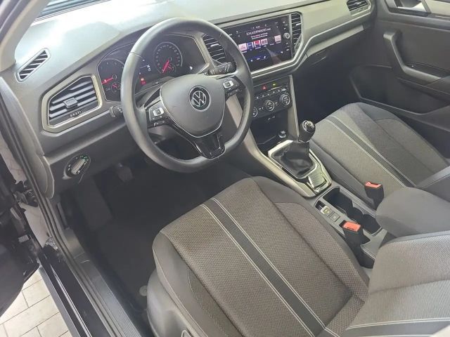 Volkswagen T-Roc 1.0 TSI Style