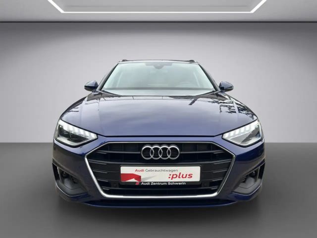 Audi A4 2.0 TDI Avant S-Tronic